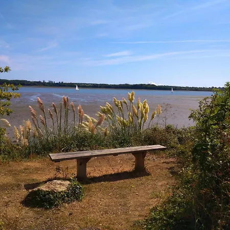 La Bretagne De Lila 公寓