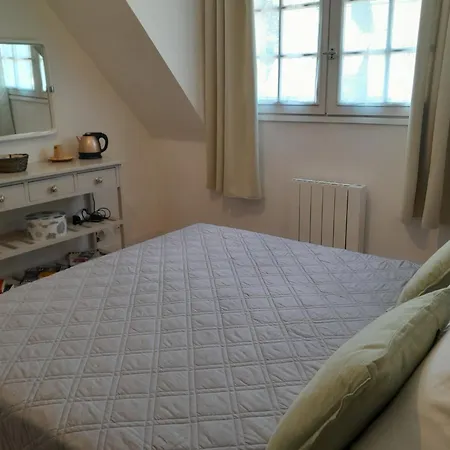 Apartment La Bretagne De Lila *