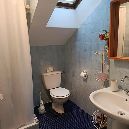 Apartment La Bretagne De Lila