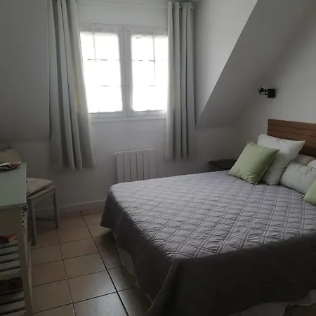 La Bretagne De Lila *